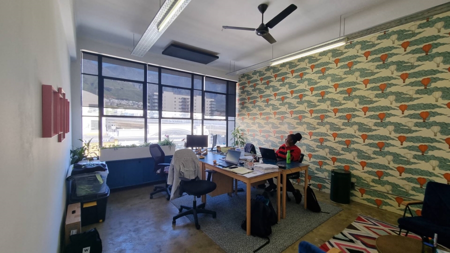 To Let Commercial Property for Rent in Woodstock Western Cape